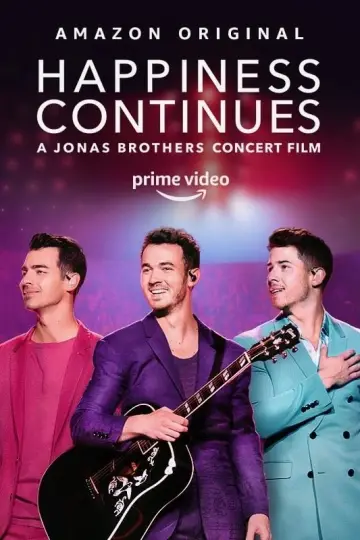 Постер к фильму "Happiness Continues" #1128609