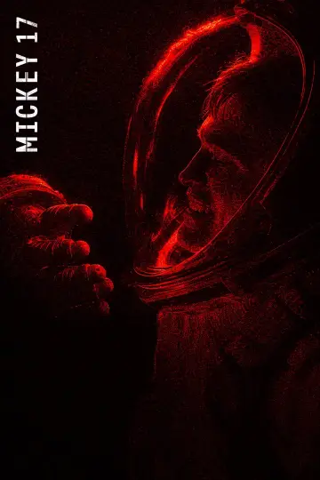 Постер к фильму "Микки 17" #1156102