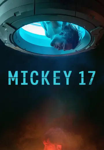 Постер к фильму "Микки 17" #556518
