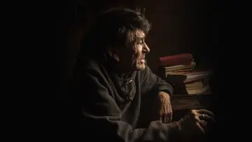 Задник к фильму "El otro" #1256812