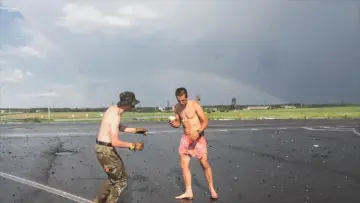 Задник к фильму "Зошит війни" #1180805