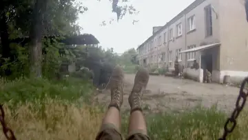 Задник к фильму "Зошит війни" #1180807