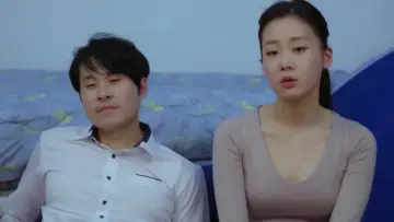 어린 처제 3 постер