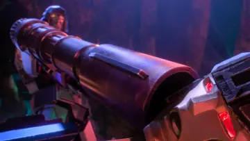 Задник к фильму "Трансформеры: Начало" #568592