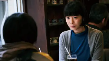 Задник к фильму "MOTHER マザー" #457709