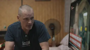 Задник к фильму "13 жизней" #431642