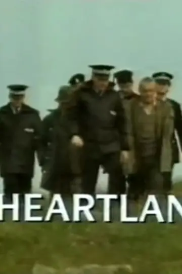 Постер к фильму "Heartland" #662106