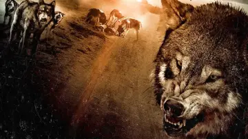 Задник к фильму "Wolf Town" #701305
