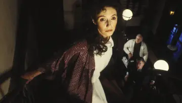Задник к фильму "Смерть зимой" #1868973