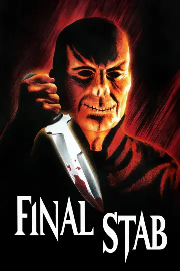 Постер к фильму "Final Stab" #1137993