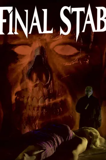 Постер к фильму "Final Stab" #1137994