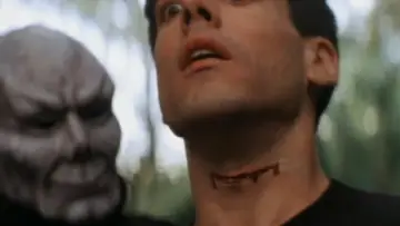Задник к фильму "Final Stab" #502446