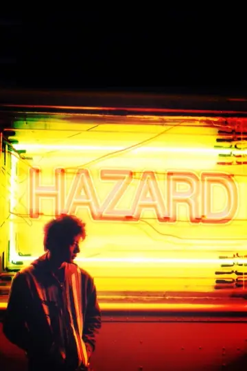 Постер к фильму "HAZARD" #1136501