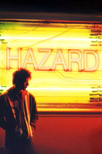 Постер к фильму "HAZARD" #1136503