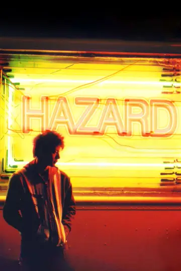 Постер к фильму "HAZARD" #1136504
