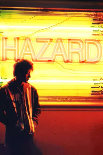 Постер к фильму "HAZARD" #1136505