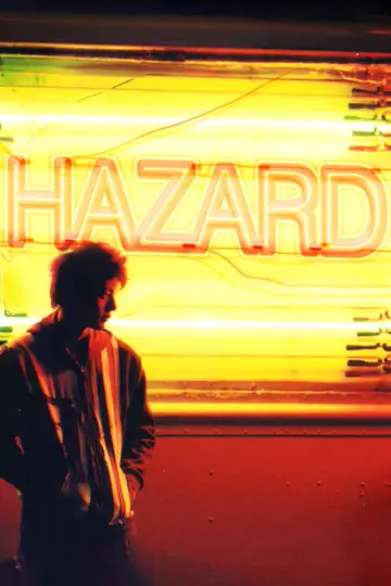 Постер к фильму "HAZARD" #1136506