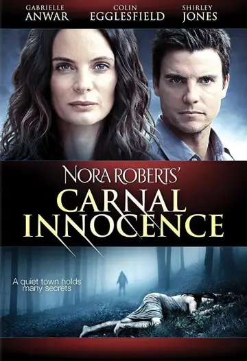 Постер к фильму "Carnal Innocence" #1134348