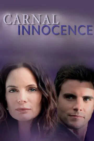 Постер к фильму "Carnal Innocence" #1134349