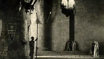 Задник к фильму "Robin Hood" #1148712