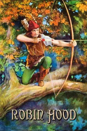 Постер к фильму "Robin Hood" #1148715