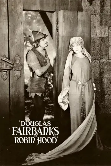 Постер к фильму "Robin Hood" #1148717