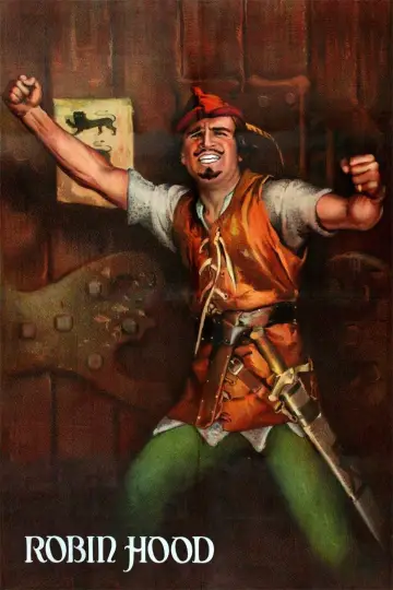 Постер к фильму "Robin Hood" #1148718