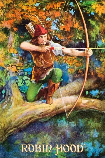 Постер к фильму "Robin Hood" #1148719