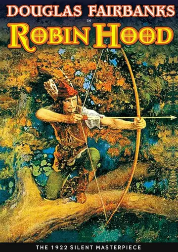 Постер к фильму "Robin Hood" #1148721