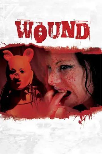 Постер к фильму "Wound" #1135507