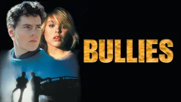 Задник к фильму "Bullies" #1578744