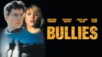 Задник к фильму "Bullies" #1578746