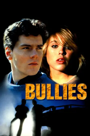 Постер к фильму "Bullies" #1578752