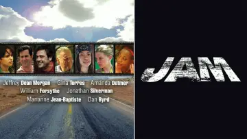 Задник к фильму "Jam" #741713
