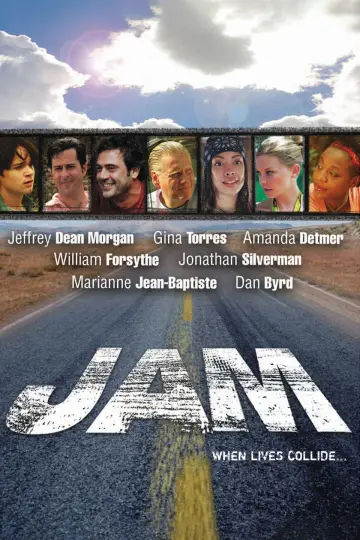 Постер к фильму "Jam" #741716