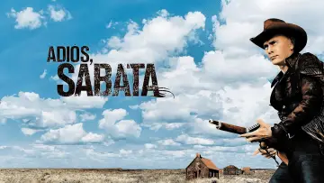Задник к фильму "Прощай, Сабата" #1109062