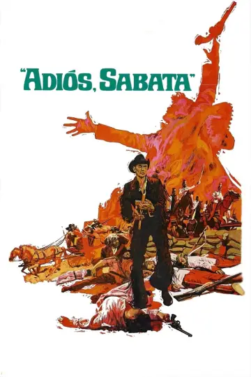 Прощай, Сабата