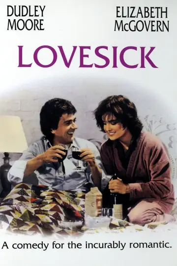 Постер к фильму "Lovesick" #1136458