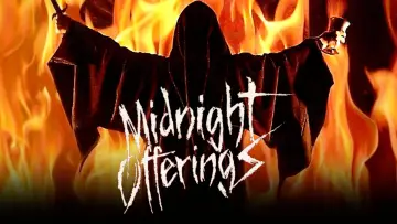 Задник к фильму "Midnight Offerings" #1127440