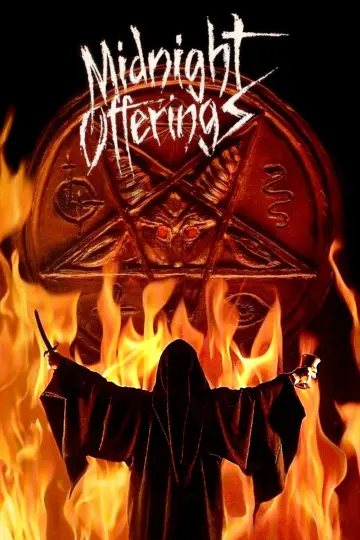Постер к фильму "Midnight Offerings" #1127442