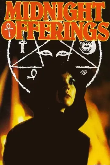Постер к фильму "Midnight Offerings" #1127444