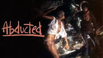 Задник к фильму "Abducted" #1136809