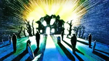 Задник к фильму "Cries in the Night" #1117869