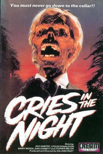 Постер к фильму "Cries in the Night" #1117879