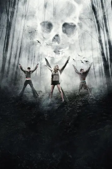 Постер к фильму "Roadkill" #1131585