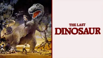 Задник к фильму "The Last Dinosaur" #1590261