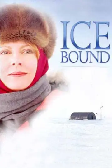 Постер к фильму "Ice Bound" #1163995