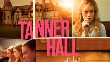 Задник к фильму "Tanner Hall" #1117061