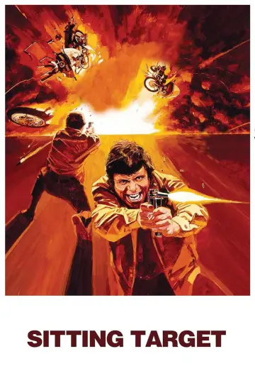 Постер к фильму "Sitting Target" #1133510