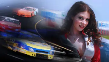 Задник к фильму "The Circuit" #1109174